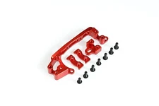 RC 1/10 AXIAL SCX10 II 90046 / 90047 Metal Steering Servo Mount 