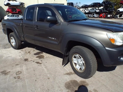 Aspiradora de refuerzo de freno eléctrico para 08-15 TACOMA 462685 - Imagen 4 de 12