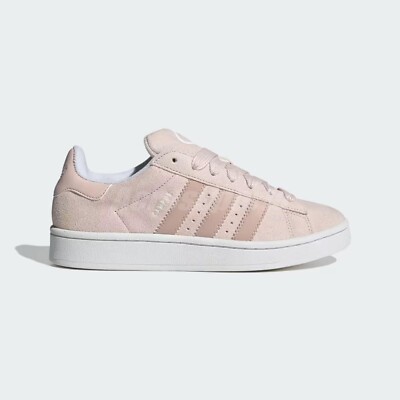 adidas Originals Campus 00s W Putty Mauve Women Casual LifeStyle Shoes  ID3173 | eBay