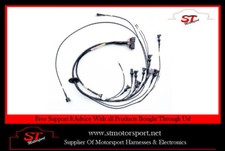 Omex 600 ECU Engine Harness To Suit A Ford Duratec 2.5Ltr