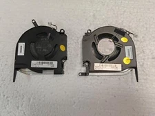 FOR HP OMEN 8 Pro 16-K 16-N 16-K0059 16-K0077T TPN-Q280 CPU GPU Cooling Fan DC5V