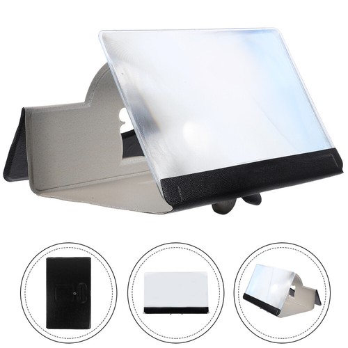 Handyhalter Optischer Bildschirmverstärker Videoverstärker Für Telefon - 第 5/12 張圖片