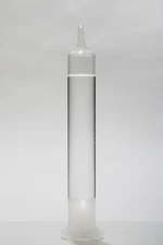 11" Fitzroy Storm Glass