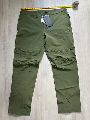 THE NORTH FACE City R1 SB Pant Four Leaf Clover SERIES Urban F0A46DCZCE-38-REG