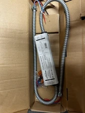 KEYSTONE EMERGENCY LED DRIVER # KT EMRG LED 5 500 EN/DF