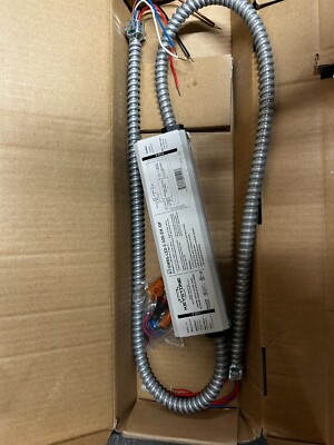 KEYSTONE EMERGENCY LED DRIVER # KT EMRG LED 5 500 EN/DF
