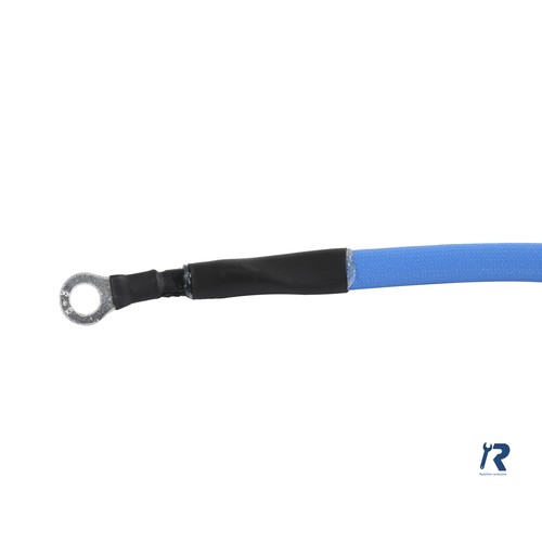 Glow Plug Harness Blue for ALL Chevrolet/GMC 6.5L Turbo Diesel Engines GPH-6.5-2 - Picture 12 of 13