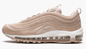 nike air max particle beige