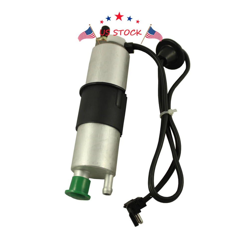 New Electric Fuel Pump Module 0004704994 for Mercedes-Benz CLK320 C230 C220 C280 - Image 4 of 4