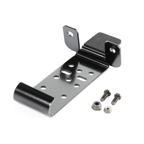 Rugged Ridge 13551.08 CB Radio Parabrezza Montante Supporto Per 97-02 Wrangler (