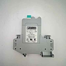 PHOENIX CONTACT 0916612 UT6-TMC M 15A CIRCUIT BREAKER