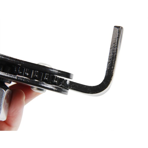 Top Universal Heavy Duty Two Way Oil Filter Wrench Removal Tool Fully Adjustable - Picture 18 of 24