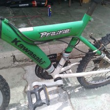 Las mejores ofertas en Bicicletas Kawasaki
