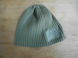 bonnet homme g-star