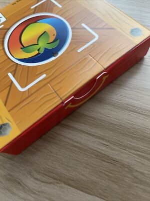 2023 McDonald's Crash Bandicoot Memory Card Game Crash Team Rumble