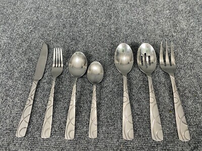 Cambridge Silver, Crescent (Stainless) | , Ltd