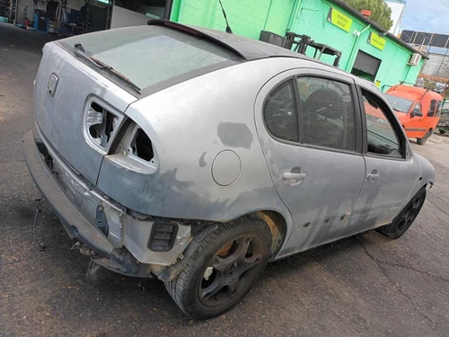 038131521 Druckschlauch Turbolader für SEAT LEON (1M1) * 2000 166617 - Bild 7 von 7