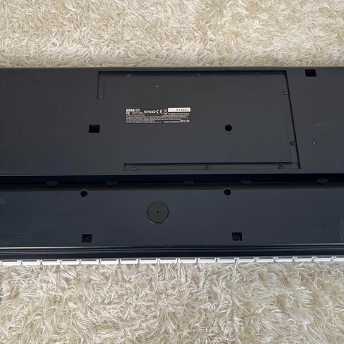 KORG X50 Synthesizer - Schöner Zustand, vollständig getestet mit Stromkabel &... - Bild 8 von 14