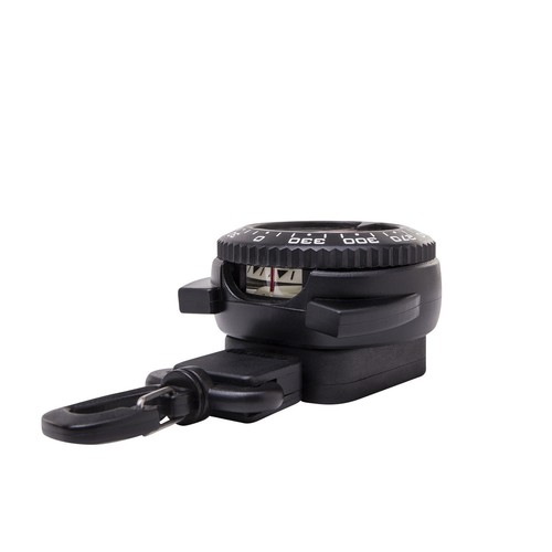 Trident Retractor Compass - Picture 3 of 9