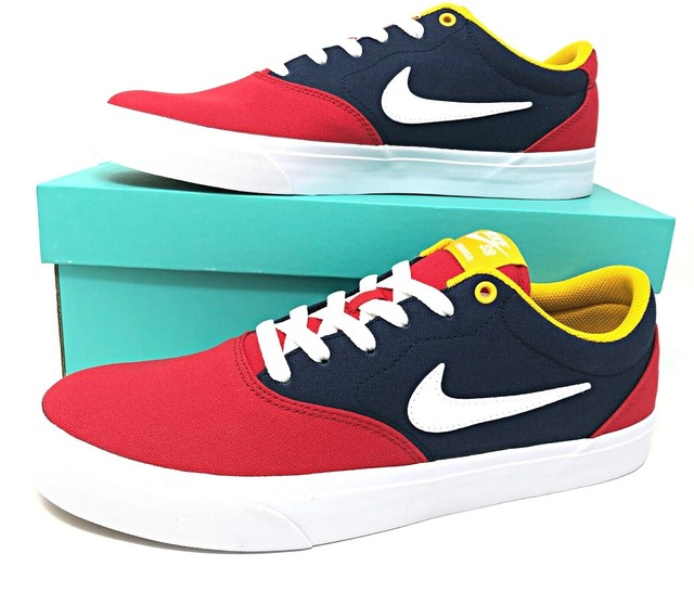 nike portmore red