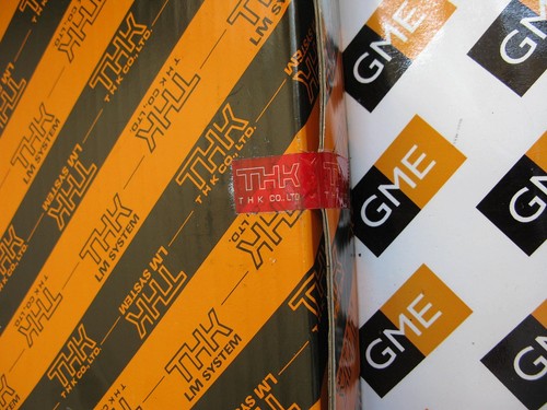 THK New Linear Bearing RB15025UU - Picture 3 of 7