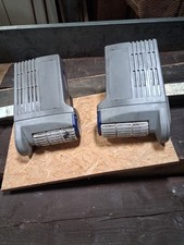 Reich caravan motor mover parts