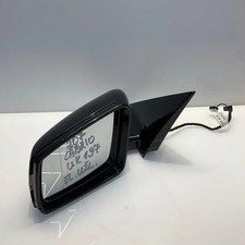 Retroviseur gauche (ou coque) Mercedes 207