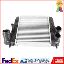 Intercooler/Charge Air Cooler For 2011-2012 Ford F150 V6 3.5L Turbo BL3Z6K775B