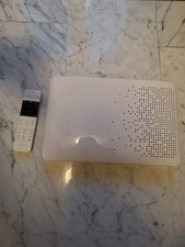 Vodafone TV Center 100 mit 320GD Festplatte und Fernbedienung