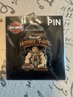 Harley Davidson (Lot Of 8) Vest Jacket Pins — photo 3