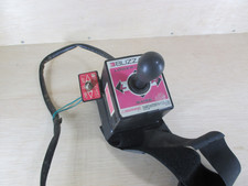 Blizzard Power Hitch Straight Blade Snow Plow Joystick Blz 1017 1008