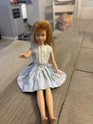 vintage barbie Skipper doll 1960s