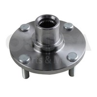 Radnabe Ossca 86409 FüR Nissan Primera P11 Hatchback Traveller W10 WP11 16V LPG