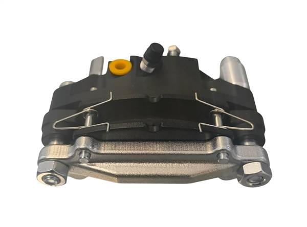 1002135 Bremssattel Hinten Links Microcar MC1 MC2 JDM Titane III-image