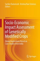 Sachin Chaturvedi (U. A.) | Socio-Economic Impact Assessment Of Genetically...