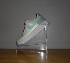 Nike Air Force 1 Low Crater White Copa Shoes DC9326-100 Youth Size 6Y 6