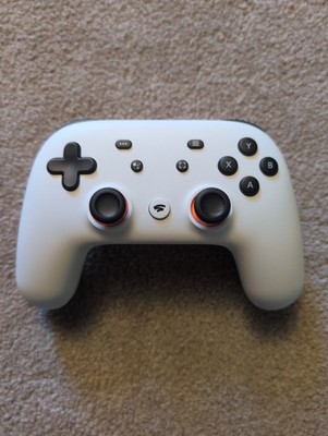 Stadia Premiere Edition Controller