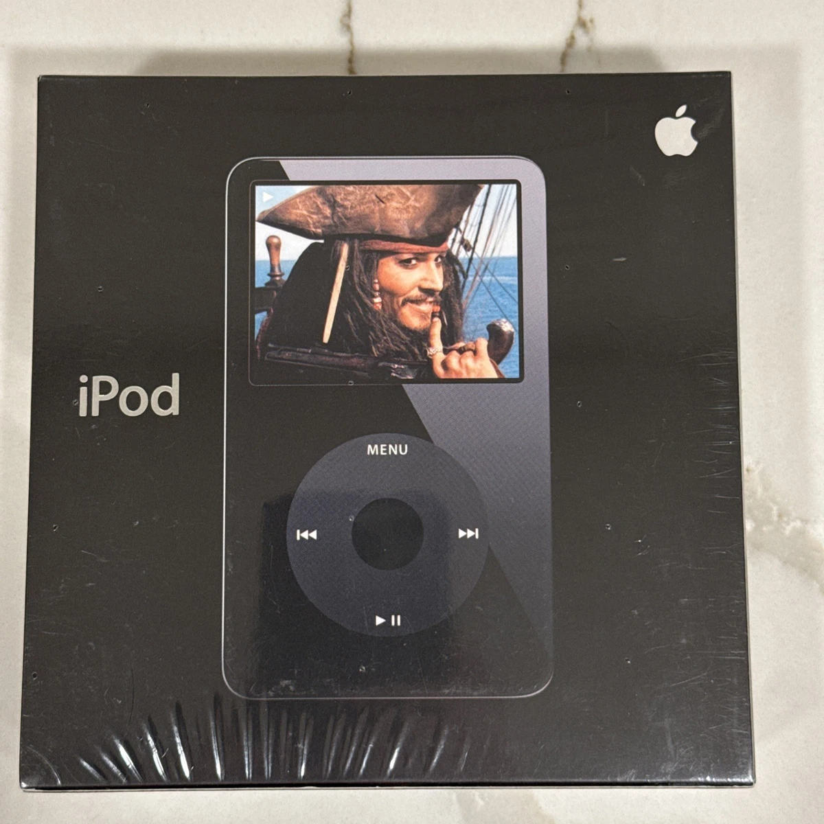 Ipod Classic 80gb White for sale | eBay