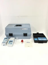 HASH  CEL-700 Water Quality Laboratory w/TDS Meter, Colorimeter, DR-700 Module