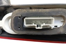 Feu arrière Ford FOCUS