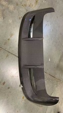 Factory Style Rear Roof Spoiler Wing For 2008-2019 Ford Fiesta Hatchback St Factory Style Rear Roof Spoiler Wing For 2008-2019 Ford Fiesta Hatchback St