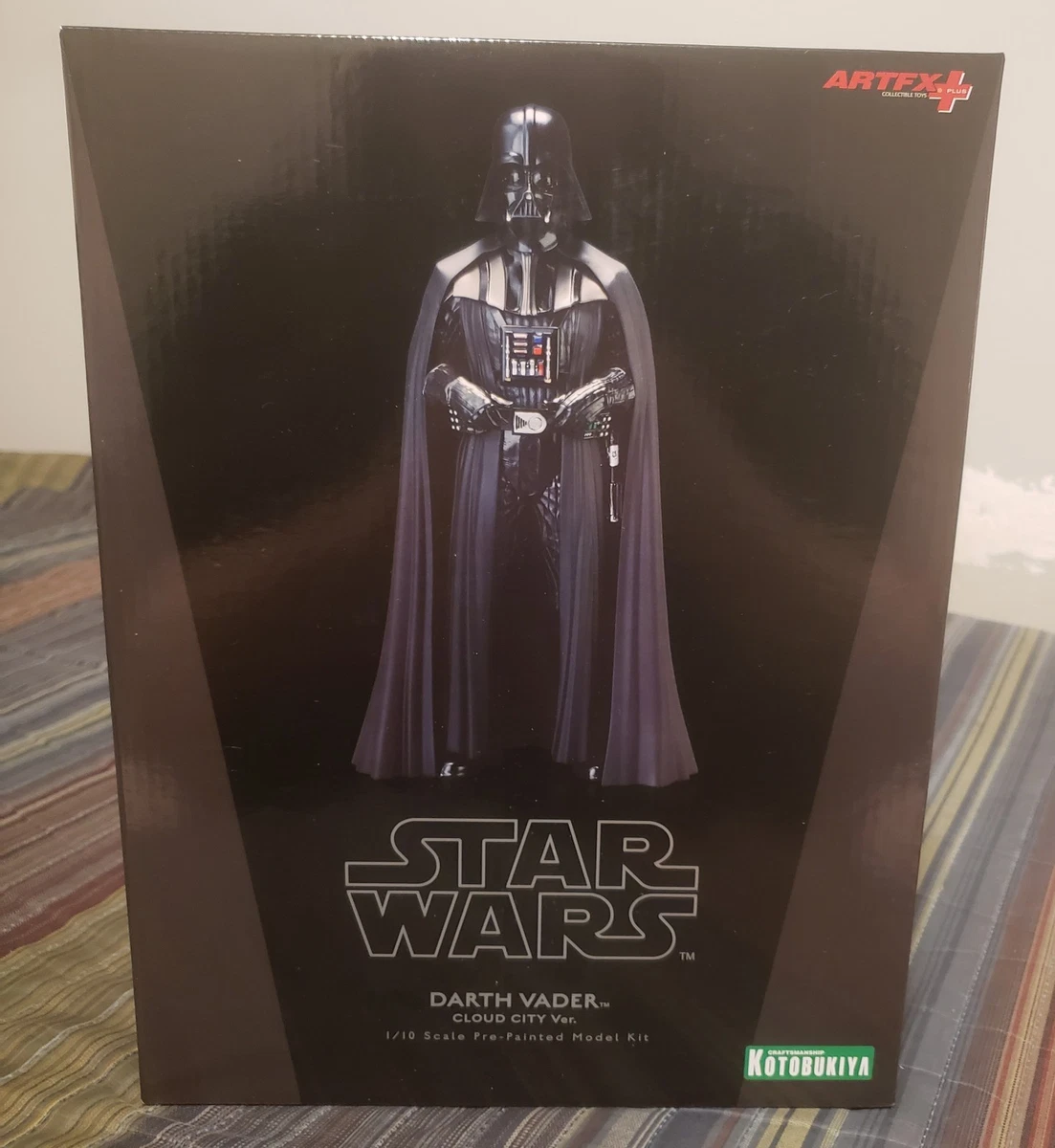 Kotobukiya Star Wars Episode I: Qui-Gon Jinn PVC Figure ab 151,59 € | Preisvergleich bei