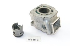 Cagiva Mito 125 MK EVO 1994 - 1999 - Cilindro 73037 + Pistone A118G