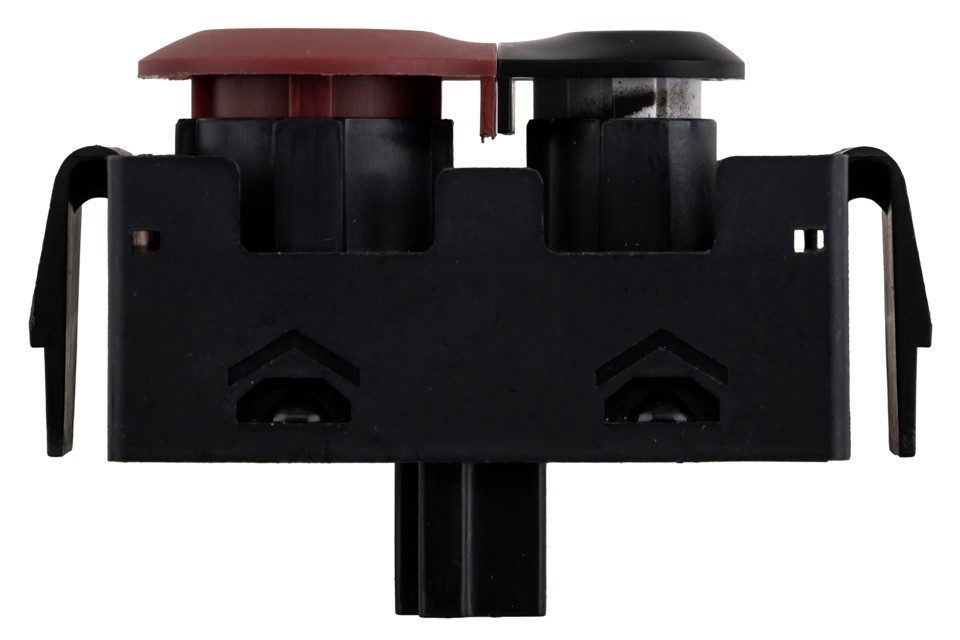 ✅Fits NTY EWS-RE-096 HAZARD LIGHT SWITCH   ⭐UK Seller⭐ - Image 2