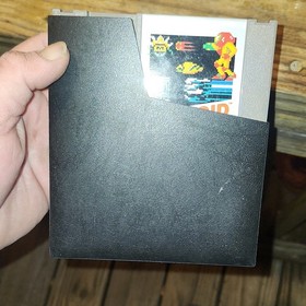 Nintendo Metroid NES Game Cartridge with Manual and sleeve 