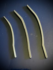 HUBERTUS  Knife Springs   --    All Sizes Back in Stock
