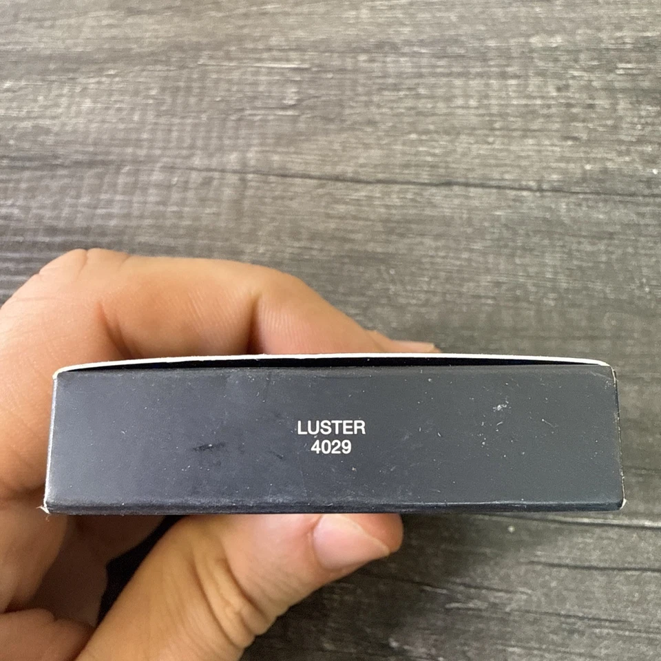 Nars Powder Blush LUSTER Full size 0.16oz / 4.8g nib - Image 3 of 3