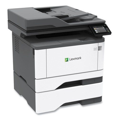 Lexmark 29S0200 MX431adn MFP Copy/Fax/Print/Scan Mono Laser Printer New - Picture 2 of 6