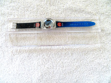 Coca Cola Zegarek na rękę Zegarek Kwarcowy TOP nieużywany Miś polarny z butelką Coca Coli