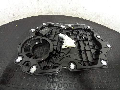 FORD FIESTA Window Regulator O/S 2017-2022 5 Door Hatchback Front RH 2499846